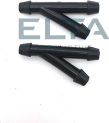 Elta Automotive EW5602 - Connector, washer-fluid pipe www.autospares.lv