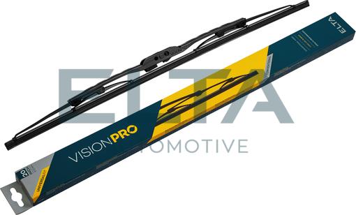 Elta Automotive EW0009 - Wiper Blade www.autospares.lv