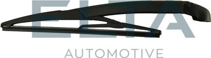 Elta Automotive EW7096 - Wiper Blade www.autospares.lv