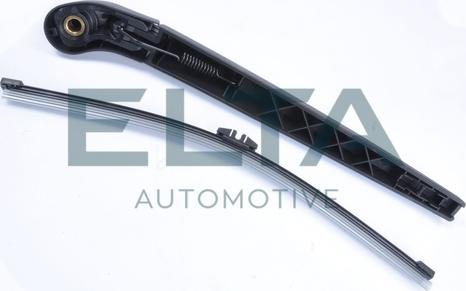 Elta Automotive EW7077 - Щетка стеклоочистителя www.autospares.lv