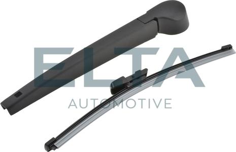 Elta Automotive EW7157 - Wiper Blade www.autospares.lv