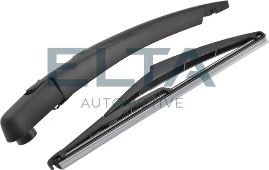 Elta Automotive EW7137 - Wiper Blade www.autospares.lv