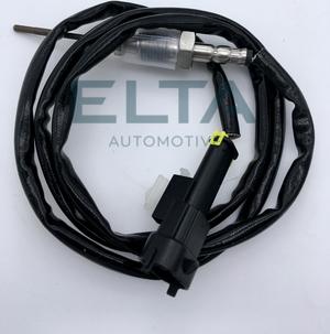 Elta Automotive EX5490 - Devējs, Izplūdes gāzu temperatūra www.autospares.lv