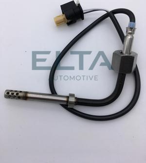 Elta Automotive EX5444 - Devējs, Izplūdes gāzu temperatūra autospares.lv