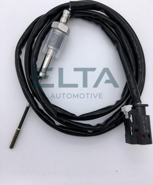 Elta Automotive EX5462 - Devējs, Izplūdes gāzu temperatūra www.autospares.lv