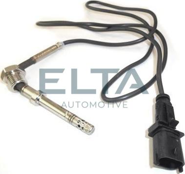 Elta Automotive EX5045 - Devējs, Izplūdes gāzu temperatūra www.autospares.lv