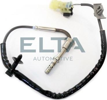 Elta Automotive EX5057 - Devējs, Izplūdes gāzu temperatūra www.autospares.lv