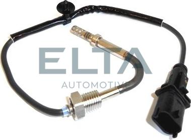 Elta Automotive EX5080 - Devējs, Izplūdes gāzu temperatūra www.autospares.lv