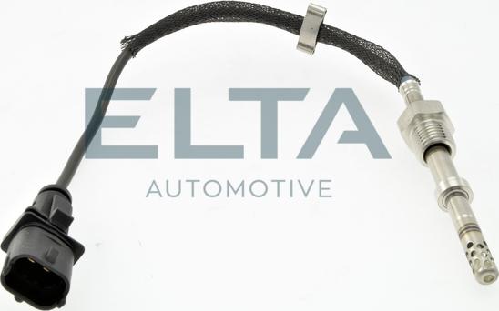 Elta Automotive EX5039 - Датчик, температура выхлопных газов www.autospares.lv