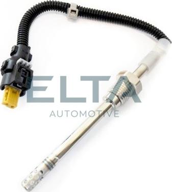 Elta Automotive EX5034 - Devējs, Izplūdes gāzu temperatūra www.autospares.lv