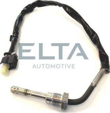 Elta Automotive EX5031 - Devējs, Izplūdes gāzu temperatūra www.autospares.lv