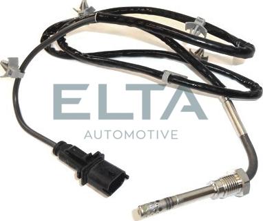 Elta Automotive EX5078 - Devējs, Izplūdes gāzu temperatūra autospares.lv