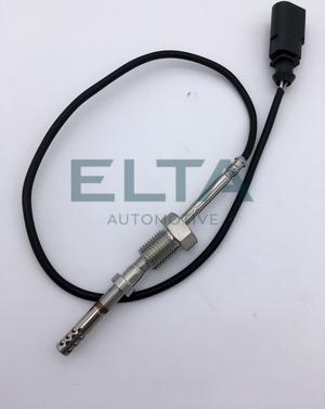 Elta Automotive EX5170 - Датчик, температура выхлопных газов www.autospares.lv