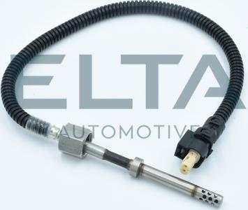 Elta Automotive EX5172 - Devējs, Izplūdes gāzu temperatūra autospares.lv