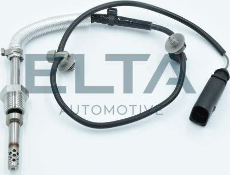 Elta Automotive EX5390 - Датчик, температура выхлопных газов www.autospares.lv