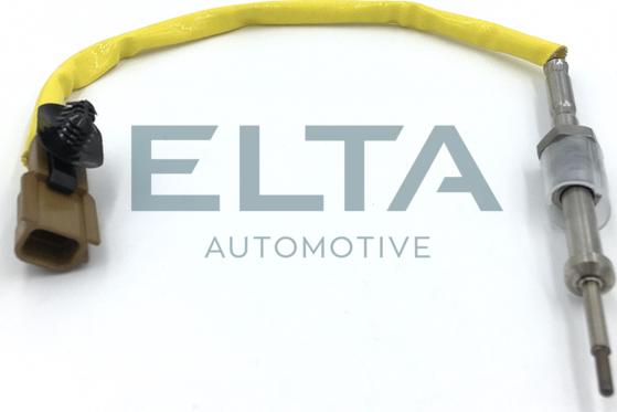 Elta Automotive EX5304 - Датчик, температура выхлопных газов www.autospares.lv