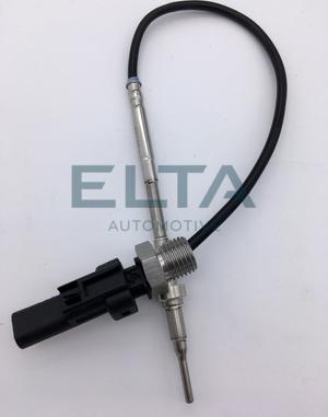 Elta Automotive EX5227 - Devējs, Izplūdes gāzu temperatūra www.autospares.lv