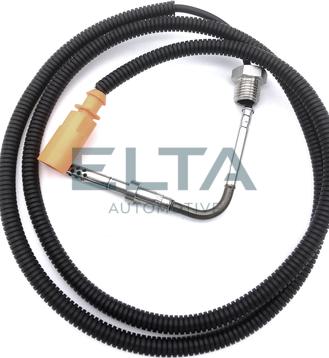 Elta Automotive EX5272 - Датчик, температура выхлопных газов www.autospares.lv