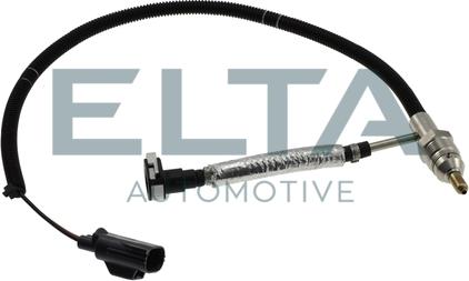 Elta Automotive EX6005 - Iesmidzināšanas ierīce, Sodrēju / Daļiņu filtra reģenerācija www.autospares.lv