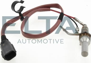 Elta Automotive EX6014 - Iesmidzināšanas ierīce, Sodrēju / Daļiņu filtra reģenerācija www.autospares.lv