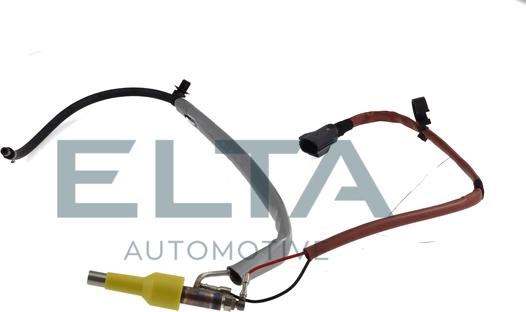 Elta Automotive EX6011 - Iesmidzināšanas ierīce, Sodrēju / Daļiņu filtra reģenerācija www.autospares.lv