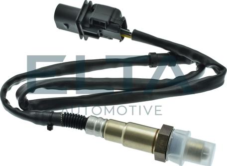 Elta Automotive EX0406 - Лямбда-зонд, датчик кислорода www.autospares.lv