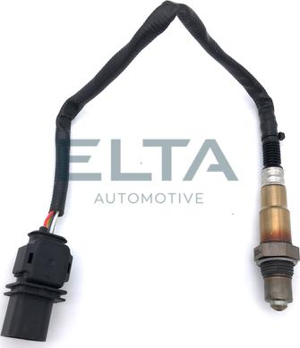 Elta Automotive EX0489 - Lambda Sensor www.autospares.lv