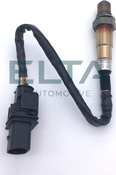 Elta Automotive EX0471 - Лямбда-зонд, датчик кислорода www.autospares.lv