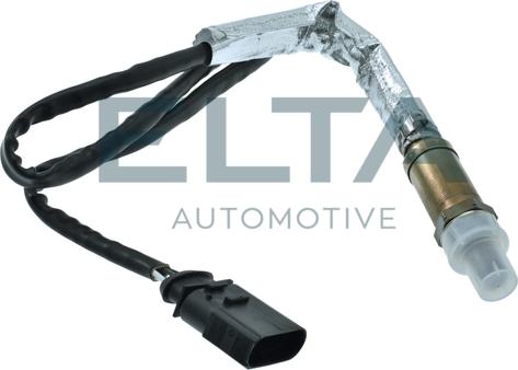 Elta Automotive EX0094 - Лямбда-зонд, датчик кислорода www.autospares.lv