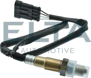 Elta Automotive EX0095 - Lambda Sensor www.autospares.lv