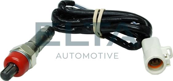 Elta Automotive EX0098 - Lambda Sensor www.autospares.lv