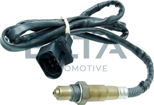 Elta Automotive EX0041 - Lambda Sensor www.autospares.lv