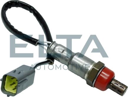 Elta Automotive EX0051 - Лямбда-зонд, датчик кислорода www.autospares.lv