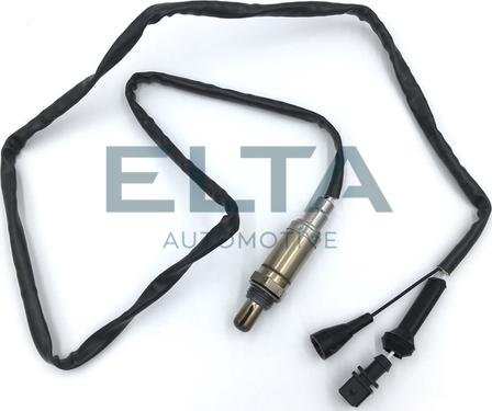 Elta Automotive EX0069 - Лямбда-зонд, датчик кислорода www.autospares.lv