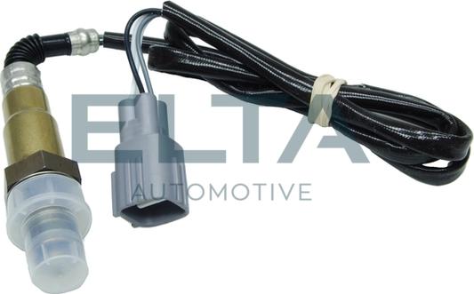 Elta Automotive EX0062 - Лямбда-зонд, датчик кислорода www.autospares.lv