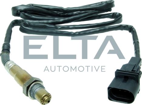 Elta Automotive EX0004 - Лямбда-зонд, датчик кислорода www.autospares.lv