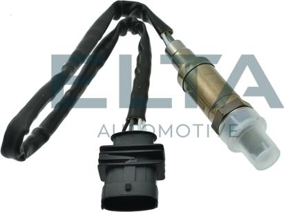 Elta Automotive EX0006 - Лямбда-зонд, датчик кислорода www.autospares.lv