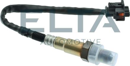 Elta Automotive EX0001 - Лямбда-зонд, датчик кислорода www.autospares.lv