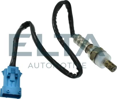 Elta Automotive EX0008 - Lambda Sensor www.autospares.lv