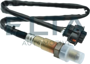 Elta Automotive EX0003 - Лямбда-зонд, датчик кислорода www.autospares.lv