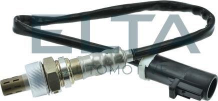 Elta Automotive EX0002 - Lambda Sensor www.autospares.lv