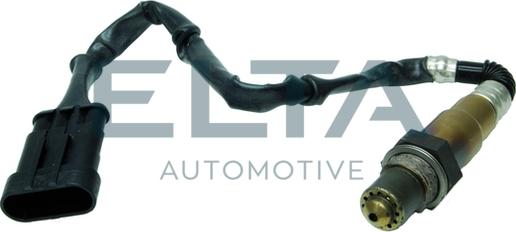 Elta Automotive EX0015 - Lambda zonde www.autospares.lv