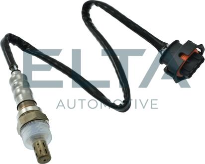 Elta Automotive EX0011 - Лямбда-зонд, датчик кислорода www.autospares.lv