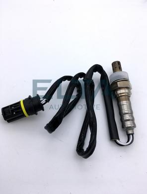 Elta Automotive EX0087 - Лямбда-зонд, датчик кислорода www.autospares.lv