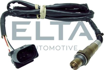 Elta Automotive EX0033 - Lambda zonde autospares.lv