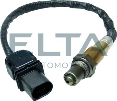 Elta Automotive EX0037 - Lambda zonde www.autospares.lv