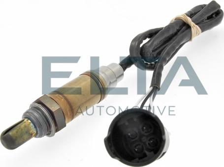 Elta Automotive EX0025 - Lambda Sensor www.autospares.lv