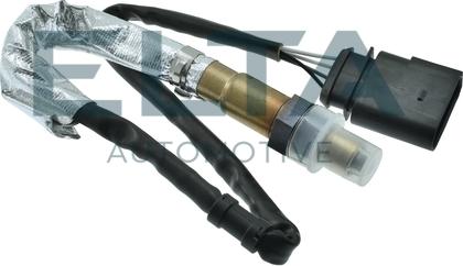 Elta Automotive EX0027 - Лямбда-зонд, датчик кислорода www.autospares.lv