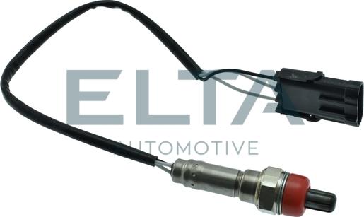 Elta Automotive EX0070 - Лямбда-зонд, датчик кислорода www.autospares.lv