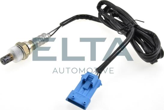 Elta Automotive EX0073 - Lambda zonde www.autospares.lv